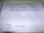 Gibson Firebird Guitar Plans - 24" By 36" Paper - 2/3 Scale Suitable for Framing