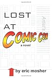 Lost at Comic Con