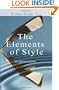 The Elements of Style (Original Edition)