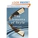 The Elements of Style (Original Edition)