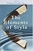 The Elements of Style (Original Edition)