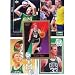 Larry Bird 20-card set with 2-piece acrylic case