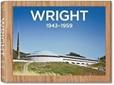 Frank Lloyd Wright Complete Works, Vol. 3: 1943-1959 image
