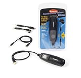 Hahnel 31 Remote Shutter Release for All Nikon DSLR's with 80 Extension Lead.