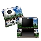 Advantage Design Decorative Protector Skin Decal Sticker for Nintendo DSi XL Game Device