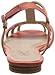 Seychelles Women's Cant Trust Myself Gladiator Sandal