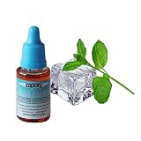 10ml E-Liquid Geschmack 