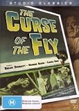 Der Fluch der Fliege / Curse of the Fly [ Australische Fassung, Keine Deutsche Sprache ] - Brian Donlevy