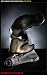 Predators - 1/1 Scale Prop Replica: Classic Predator Mask (Battle Damaged Ver.)_s-4
