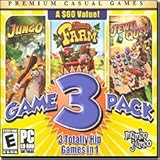 MumboJumbo Games 3 Pack