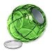 Play and Freeze Ice Cream Maker- Quart Size -GREEN