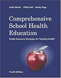 More details of book titled: Comprehensive School Health Education with PowerWeb/OLC Bind-in Card