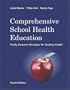 Comprehensive School Health Education with PowerWeb/OLC Bind-in Card