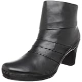 Clarks Womens Mika Beth Boot