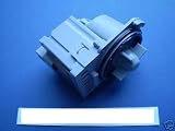 ZANUSSI TRICITY BENDIX WASHING MACHINE ASKOLL PUMP
