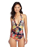 Nanette Lepore Womens Tatsuyama Goddess One Piece 41q2lJXLmTL. SL160 Nanette Lepore Womens Tatsuyama Goddess One Piece