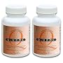 Q-Urol for Prostate Health & Urinary Frequency Control (2 BOTTLE)