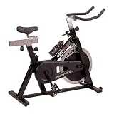 Endurocycle 200 Chain Driven Indoor Cycling