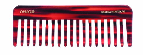 Tortoise Purse Comb Wide Tooth (K&auml;mme) Preisvergleich