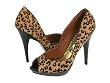Naughty Monkey Women's Shock And Awe 2 Pumps