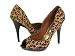 Naughty Monkey Women's Shock And Awe 2 Pumps