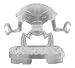 Ben 10 10cm Alien Collection Brainstorm_s-2