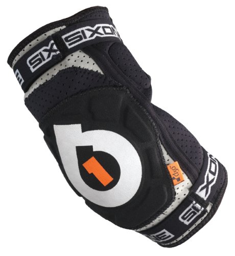Sixsixone Evo Elbow Pad