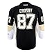 NHL Pittsburgh Penguins Boys Team Replica Player Jersey, Small/Medium, Black
