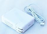 85 Watt MagSafe Power Adapter for MacBook Pro 13 15 and 17 Inch Series Laptops