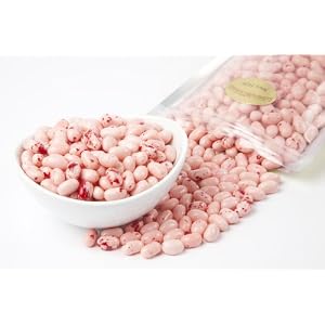 Jelly Belly Strawberry Cheesecake beans (1 Pound Bag) by SuperiorNutStore.com