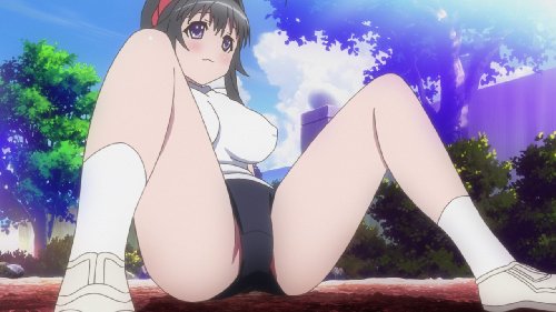 OVA かのこん ~真夏の大謝肉祭・下~ [DVD]
