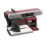 Skil 3375-02 120-Volt Belt/Disc Sander (Tools & Home Improvement)