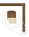 Dad Scripture Jeremiah 17:7 Words of Encouragement and Appreciation Framed Gift with Built in Easel for Fathers Day or Birthday
