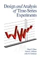 Design and analysis of time-series experiments