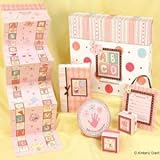 ABC & Me Keepsake Box Gift Set by C.R. Gibson