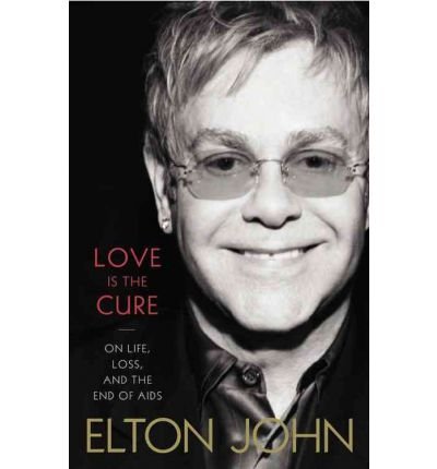  love is the cure on life loss and the end of aids love is the cure on life loss and the end of aids 