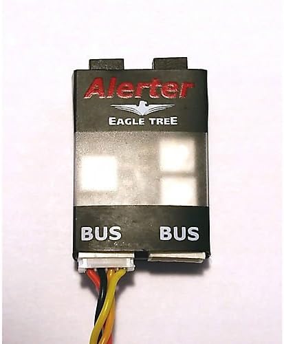 Alerter Buzzer / LED