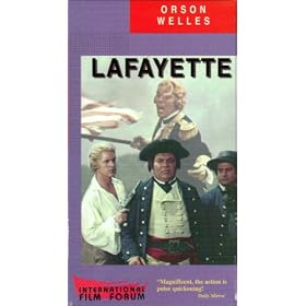 Lafayette