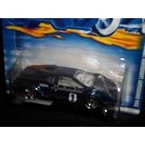 #2001-130 25th Anniversary Lamborghini Countach Pr-5 White HW Logo Collectible... by Hot Wheels