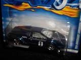 #2001-130 25th Anniversary Lamborghini Countach Pr-5 White HW Logo Collectible Collector Car Mattel Hot Wheels