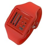 Nooka - ZUB ZENV 20 - Red