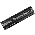Battery for HP Compaq Presario CQ32 CQ42 CQ62 CQ72 593553-001 593554-001