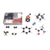 Molecular Model Building Set - Teachers Organic Chemistry