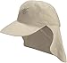 Coolibar UPF 50+ Kids All Sport Hat - Sun Protective