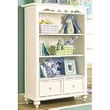Ashton Cottage Bookcase