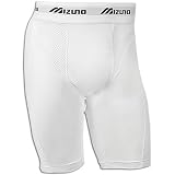 Mizuno Men's Steal Sliding Short