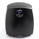 Air-O-Swiss Deluxe Air Washer # 2055D, Filter Purifier & Hydrator System