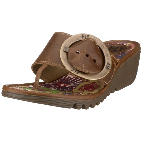 Fly London Womens OPAL