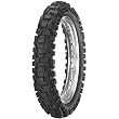 Dunlop MX71 Dirt Bike Motorcycle Tire - 110/90-18 / Rear