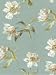 Wallpaper York Brandywine LG PARROt tULIP GL4709